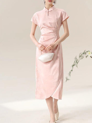 Alayna Magnificent Qipao Cheongsam